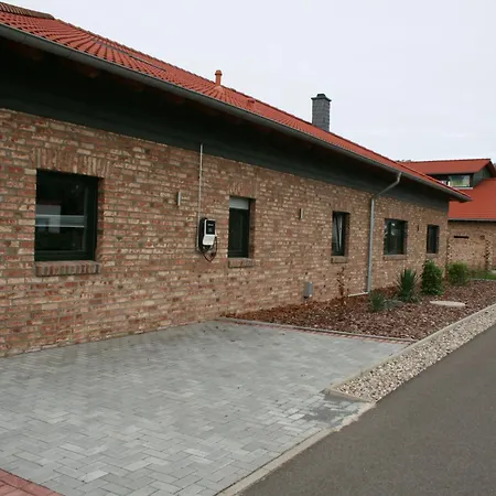 아파트 Mary S Farm Pferde Willkommen *